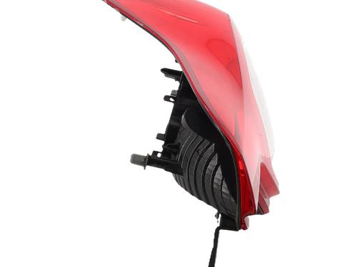Left taillight DACIA LODGY (JS_) 1.3 TCe 130 (JSNE) | BP39199852C34 - Image 4