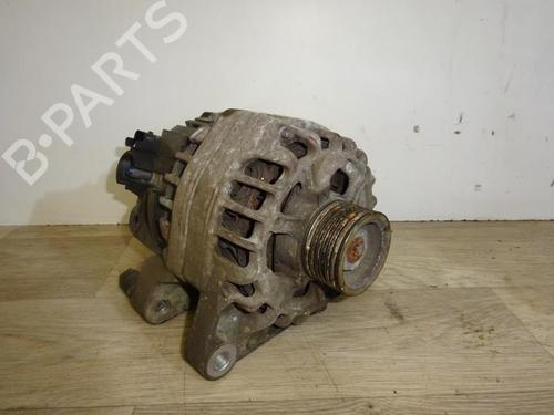 Alternator CITROËN C3 II (SC_) 1.6 VTi 120 | BP31204096M7 