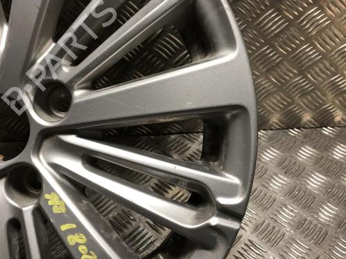 Rim PEUGEOT 208 I (CA_, CC_) 1.2 THP 110 | BP31875140C45