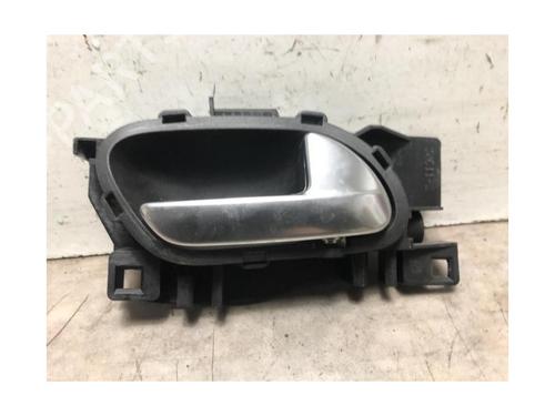 Front right interior door handle CITROËN C5 III Break (RW_) 1.6 HDi 110 | BP24335832I14 