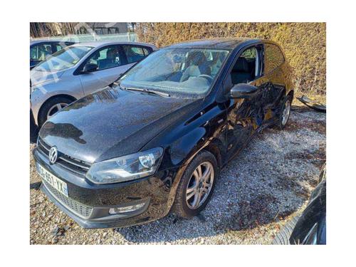 Forbro VW POLO V (6R1, 6C1) 1.6 TDI | BP30804189M9 