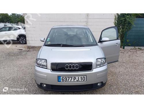 Rear right seatbelt AUDI A2 (8Z0) 1.4 | BP30785111I28