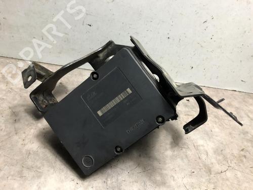 ABS pump NISSAN NAVARA NP300 (D40) 2.5 dCi 4WD (D40TT, D40T, D40M, D40BB) | BP20228166M43