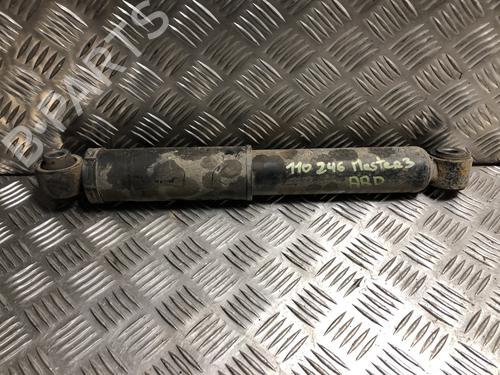 Højre bagtil støddæmper RENAULT MASTER III Van (FV) 2.3 dCi 130 FWD (FV0M, FV0Y, FV0J, FV02, FV03) (130 hp) 32999015