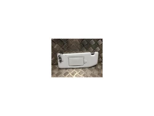 Used Left sun visor PEUGEOT 208 II (UB_, UP_, UW_, UJ_) 1.2 PureTech 100 (101 hp) 24617487