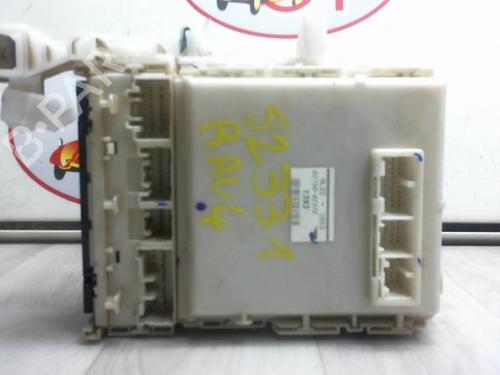 Fuse box TOYOTA RAV 4 III (_A3_) 2.2 D 4WD (ALA30_, ALA30R) | BP12983714E1 