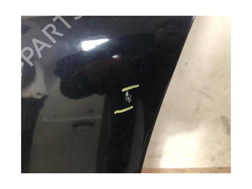 Left front door BMW 3 Touring (E91) 320 d | BP15968492C2 