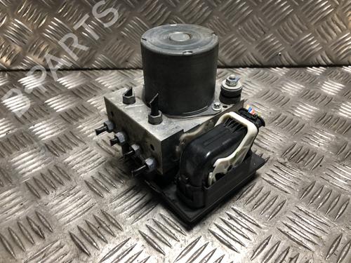 Used ABS pump ABS pump DS DS 4 / DS 4 CROSSBACK (NX_) 1.6 BlueHDi 120 (120 hp) 33458805 33458805