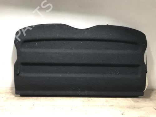 Used Rear parcel shelf CITROËN C4 II (NC_) 1.6 HDi 115 (114 hp) 20617588
