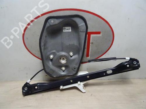 Rear right window mechanism VW GOLF PLUS V (5M1, 521) 2.0 TDI 16V | BP23143144C25 