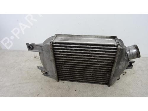Intercooler SUBARU IMPREZA Hatchback (GR, GH, G3) 2.0 D AWD | BP29046827M30 