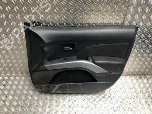 Forreste højre beklædning CITROËN C-CROSSER (VU_, VV_) 2.2 HDi (156 hp) 32519713