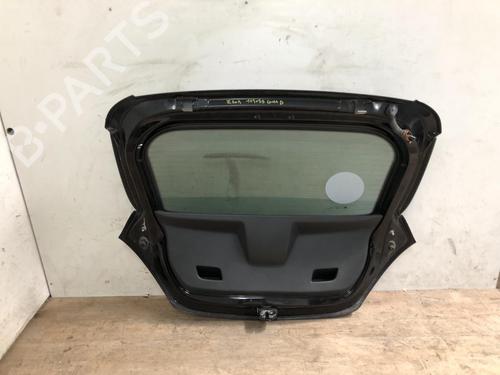 Tailgate OPEL CORSA D (S07) 1.2 LPG (L08, L68) | BP20629077C6