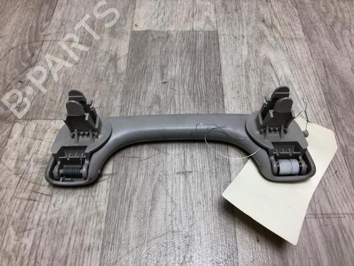Interior handle RENAULT MODUS / GRAND MODUS (F/JP0_) 1.5 dCi (FP0E, JP0E) | BP23873713I7 - Image 2