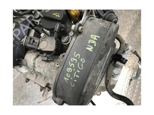 Engine SKODA CITIGO (NF1) 1.0 | BP25306603M1 
