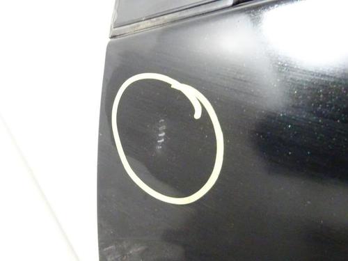 Used Left front door PEUGEOT 308 I (4A_, 4C_) 1.6 HDi (90 hp) 20611943