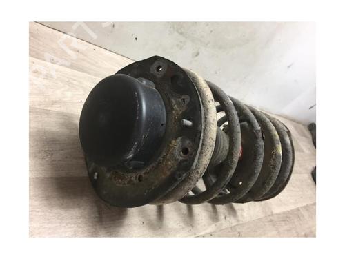 Left front shock absorber PEUGEOT 206 Hatchback (2A/C) 1.4 HDi eco 70 | BP13386771M16 