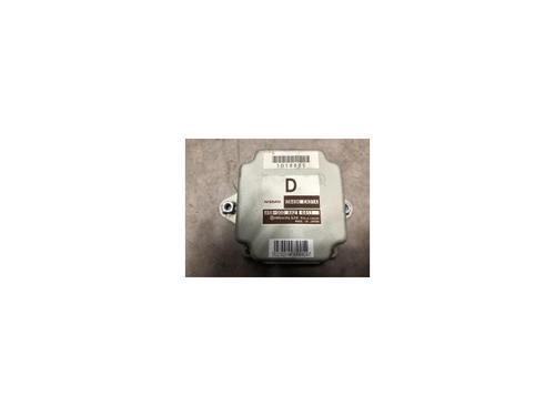 Used Control unit NISSAN NAVARA NP300 (D40) 2.5 dCi 4WD (D40TT, D40T, D40M, D40BB) (190 hp) 25305809