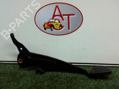 Used Break pedal PEUGEOT 308 II (LB_, LP_, LW_, LH_, L3_) 1.6 HDi 100 (99 hp) 12968019