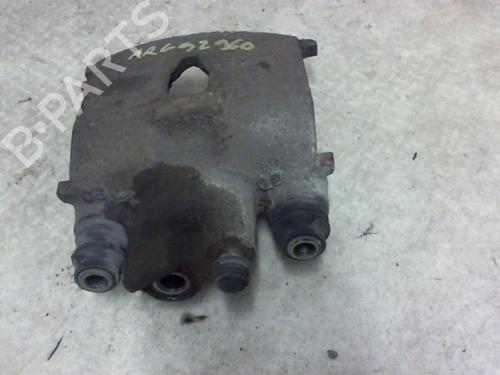 Left rear brake caliper CHRYSLER LE BARON Saloon 3.0 i V6 | BP29264931M107 