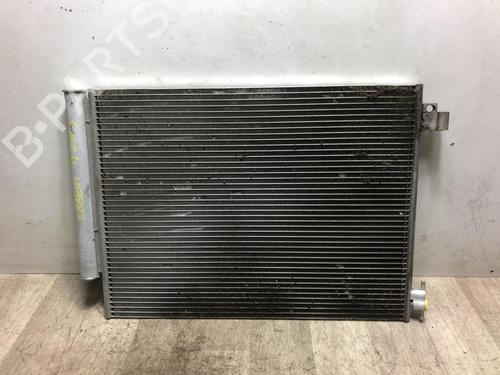 Used AC radiator RENAULT CLIO IV (BH_) 0.9 TCe 90 (BHNF, BHMA, BHMH, BHJK, BHJR) (90 hp) 20634523