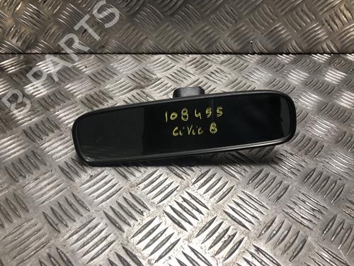 Ryggespeil Innvendig Ryggespeil Innvendig HONDA CIVIC VIII Saloon (FD, FA) 1.3 IMA (FA3, FD3) (95 hp) 33906084 33906084