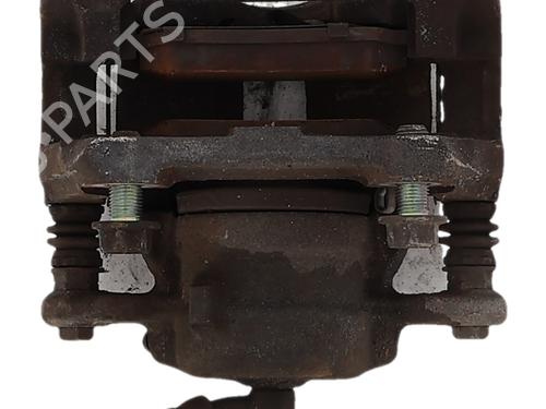 Right front brake caliper NISSAN MICRA V (K14) 0.9 IG-T | BP39622108M104 - Image 6