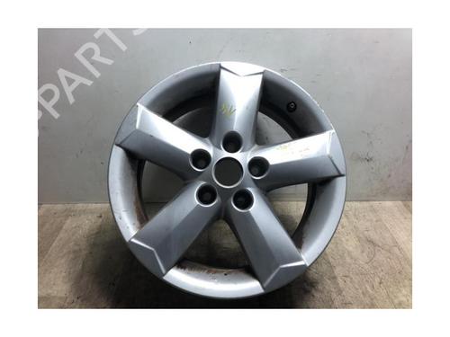 Fælk NISSAN QASHQAI / QASHQAI +2 I (J10, NJ10, JJ10E) 1.5 dCi | BP20617153C45 
