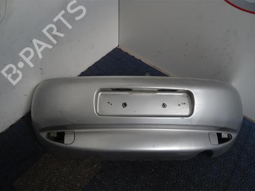Used Rear bumper FORD PUMA (EC_) 1.4 16V (90 hp) 13289892