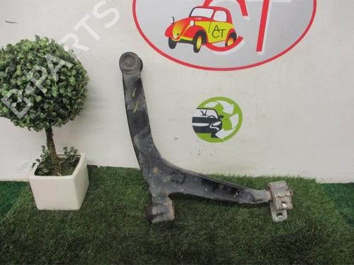Left front suspension arm PEUGEOT PARTNER Box Body/MPV (5_, G_) 1.9 D | BP12968089M12 