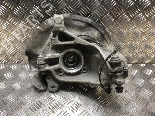 Left front steering knuckle MINI MINI (F56) Cooper S | BP21556708M25