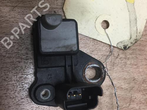 Electronic sensor PEUGEOT 207 (WA_, WC_) 1.4 HDi | BP31195452M84