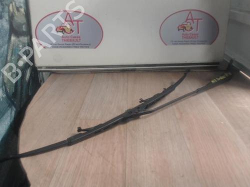 Vindspejlsviskerarm DACIA SANDERO 1.4 MPI LPG (72 hp) 13266351