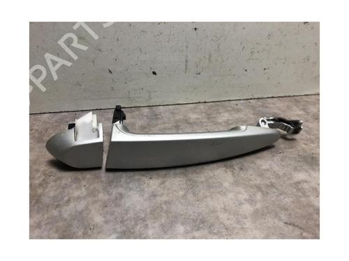 Rear left exterior door handle BMW 1 (E87) 118 d | BP20617385C130 