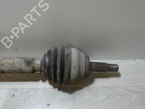 Right front driveshaft VW POLO III (6N1) 75 1.6 | BP29391086M39 