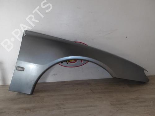 Used Right front fenders PEUGEOT 406 Coupe (8C) 2.0 16V (136 hp) 22990632