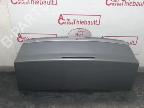 Used Tailgate OPEL VECTRA C (Z02) 2.0 DTI 16V (F69) (101 hp) 12961790
