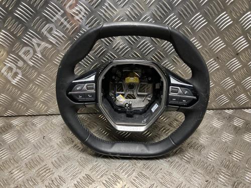 Volante PEUGEOT 208 II (UB_, UP_, UW_, UJ_) 1.2 PureTech 100 (101 hp) 31245727