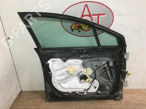 Used Left front door CITROËN C4 I (LC_) 1.6 HDi (109 hp) 23000152
