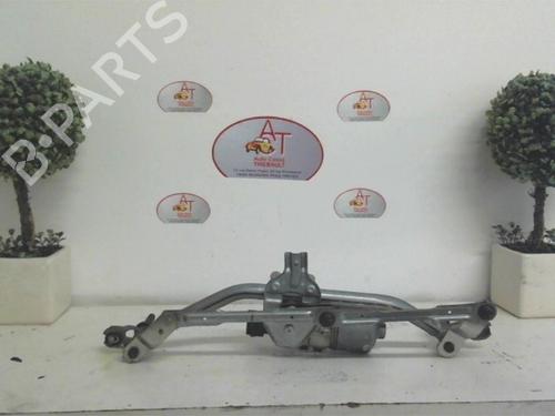 Front wiper motor PEUGEOT 208 I (CA_, CC_) 1.4 HDi | BP13037655M29
