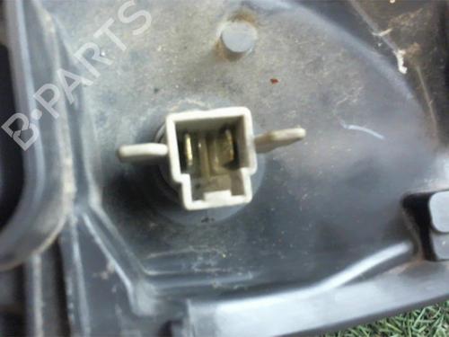 Right headlight NISSAN MICRA II (K11) 1.5 D | BP13287368C29 