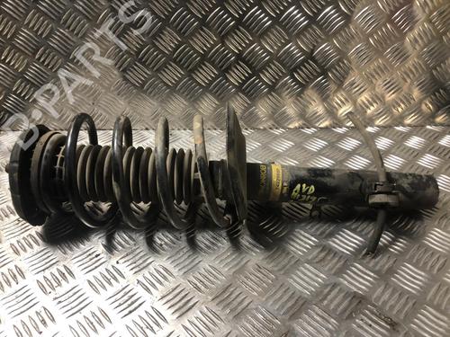 Used Right front shock absorber PEUGEOT 2008 I (CU_) 1.6 BlueHDi 120 (120 hp) 31198625