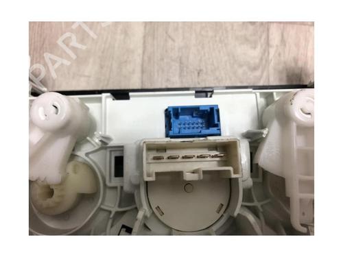 AC Styreenhet / Manøvreringsenhet FIAT DOBLO Bus (263_) 1.3 D Multijet (263AXC1A) | BP23034347I5 