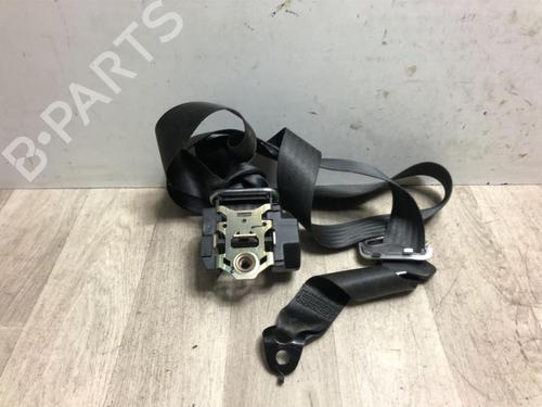 Sicherheitsgurt hinten links für ALFA ROMEO BRERA (939_) 2.2 JTS (939.DXB11) (185 hp) 23871382