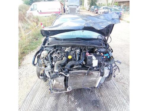 Front left door window RENAULT CLIO IV (BH_) 1.5 dCi 90 | BP13286500C18 