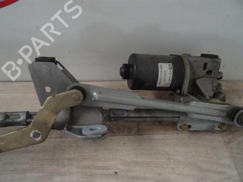 Front wiper motor PEUGEOT 307 (3A/C) 2.0 16V | BP13283008M29 