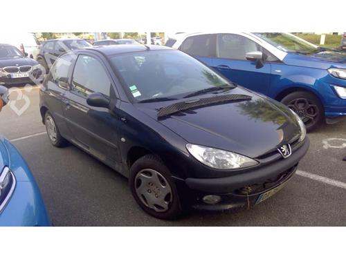 Riemenscheibe PEUGEOT 206 Hatchback (2A/C) 1.4 HDi eco 70 | BP26645920M122 