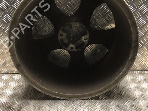 Rim PEUGEOT 3008 I MPV (0U_) 1.6 HDi | BP31983010C45