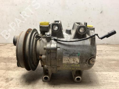 Compressor A/A ISUZU D-MAX I (TFR, TFS) 3.0 DiTD 4x4 (TFS85_) (163 hp) 20629890