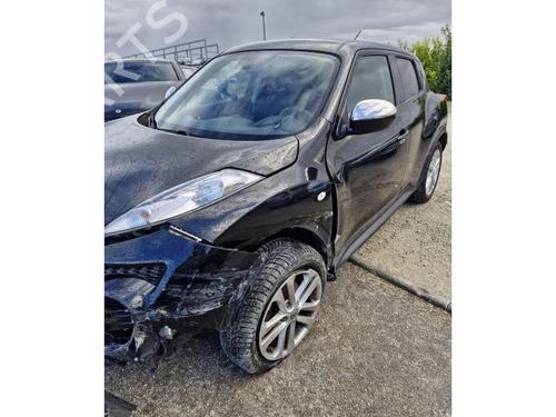 Licence plate light NISSAN JUKE (F15) 1.5 dCi | BP27620727I40 